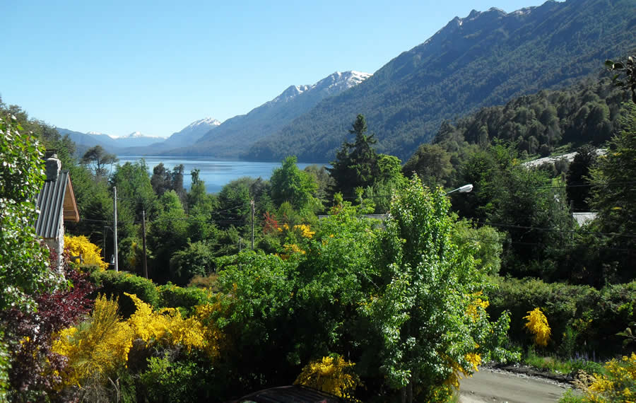 Lo del Francés Alojamiento Turístico
