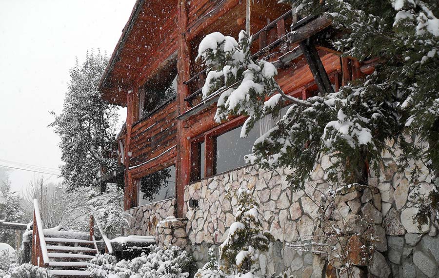 Lo del Francés Alojamiento Turístico