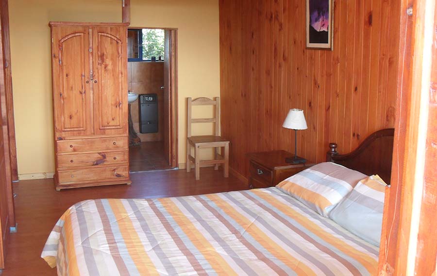 Lo del Francés Alojamiento Turístico