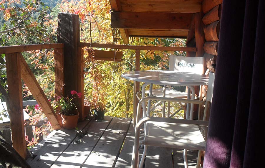 Lo del Francés Alojamiento Turístico