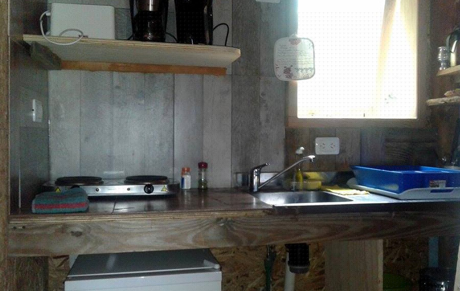 Lo del Francés Alojamiento Turístico