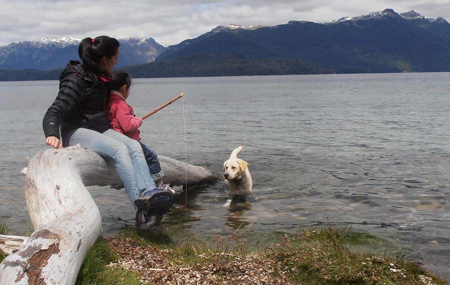 Lo del Francés Alojamiento Turístico