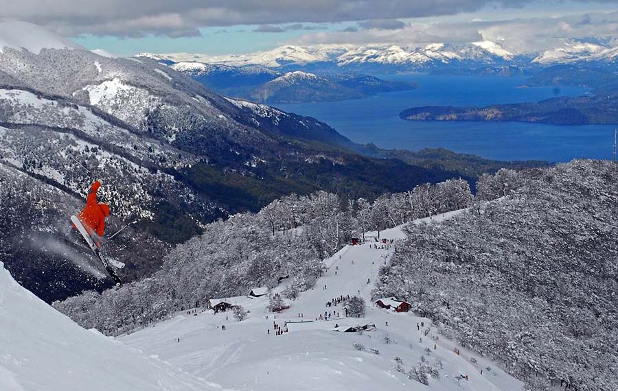 Lo del Francés Alojamiento Turístico