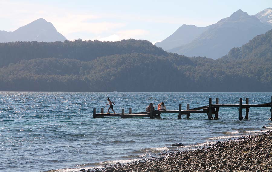 Lo del Francés Alojamiento Turístico